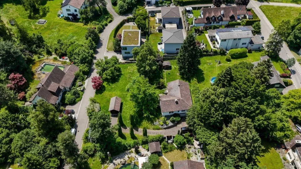 Realizza la tua casa dei sogni in una posizione attraente – foto 6 di 9