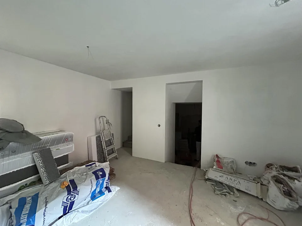 Beautiful 3.5-room duplex in new construction in Bissone