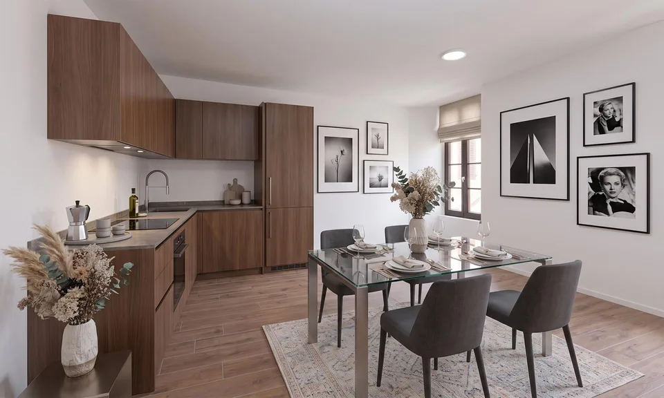 RESIDENZA SECONDARIA - TRILOCALE RISTRUTTURATO A BISSONE