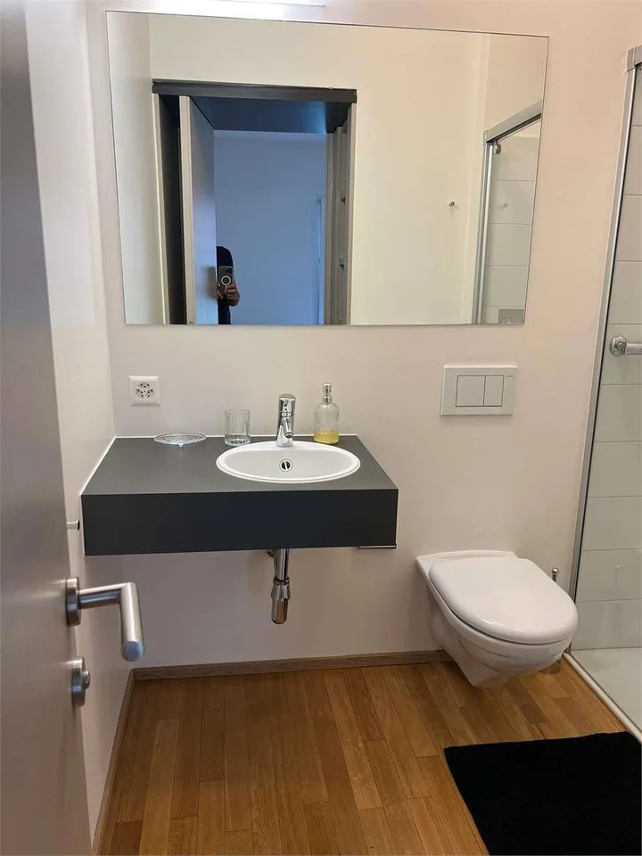 2702_Moderni monolocali nel cuore di Lugano, Confort e praticità