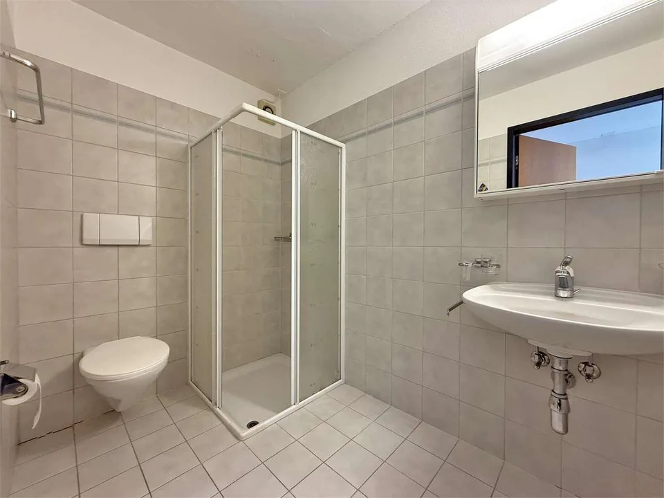 Minusio - Monolocale con vista lago