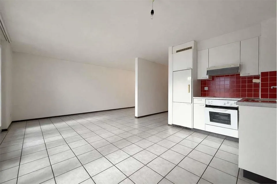 Minusio - Monolocale con vista lago