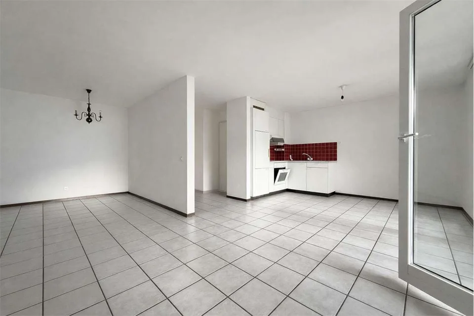 Minusio - Monolocale con vista lago