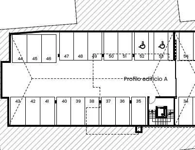Neue 2.5-Zimmer-Wohnung in Lugano