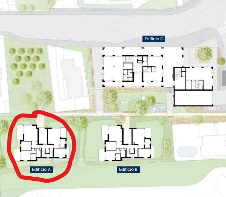 Neue 2.5-Zimmer-Wohnung in Lugano