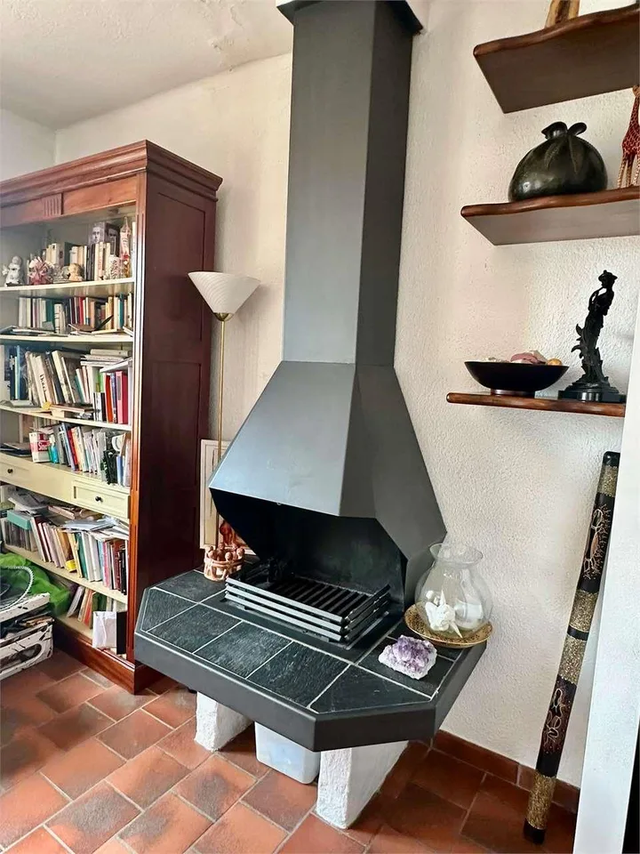 RIVA SAN VITALE - DUE APPARTAMENTI DIRETTAMENTE A LAGO CON MERAVIGLIOS