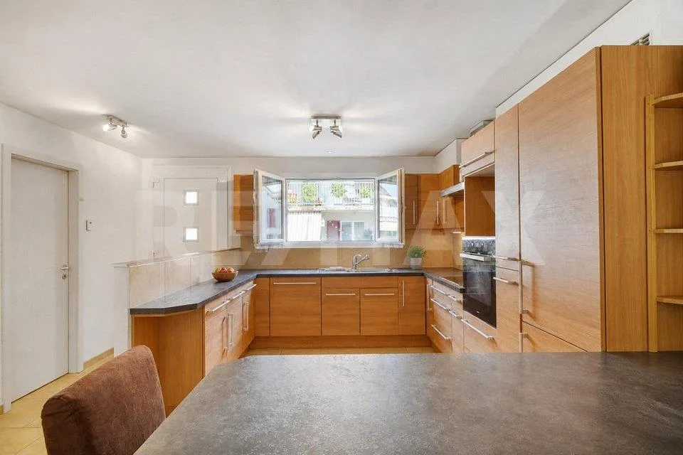 LAVIGNY – TRIPLEX DE 141 M² À L’ESPRIT MAISON