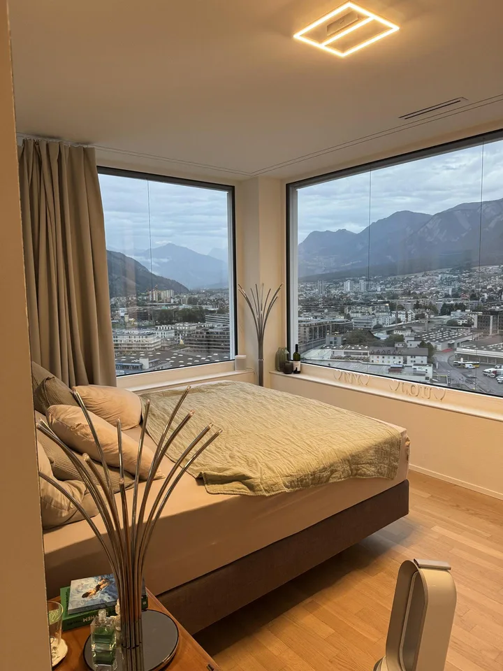 Nachmieter gesucht - top 3.5 Zimmer Wohnung in Chur