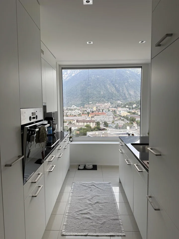 Nachmieter gesucht - top 3.5 Zimmer Wohnung in Chur