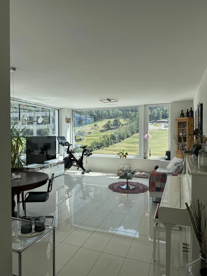 Nachmieter gesucht - top 3.5 Zimmer Wohnung in Chur