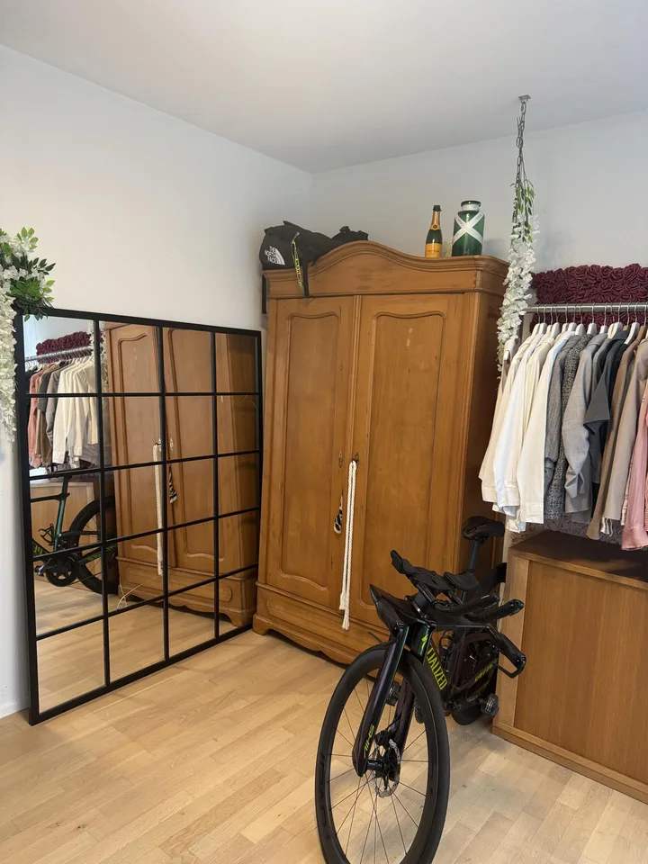 Nachmieter gesucht - top 3.5 Zimmer Wohnung in Chur