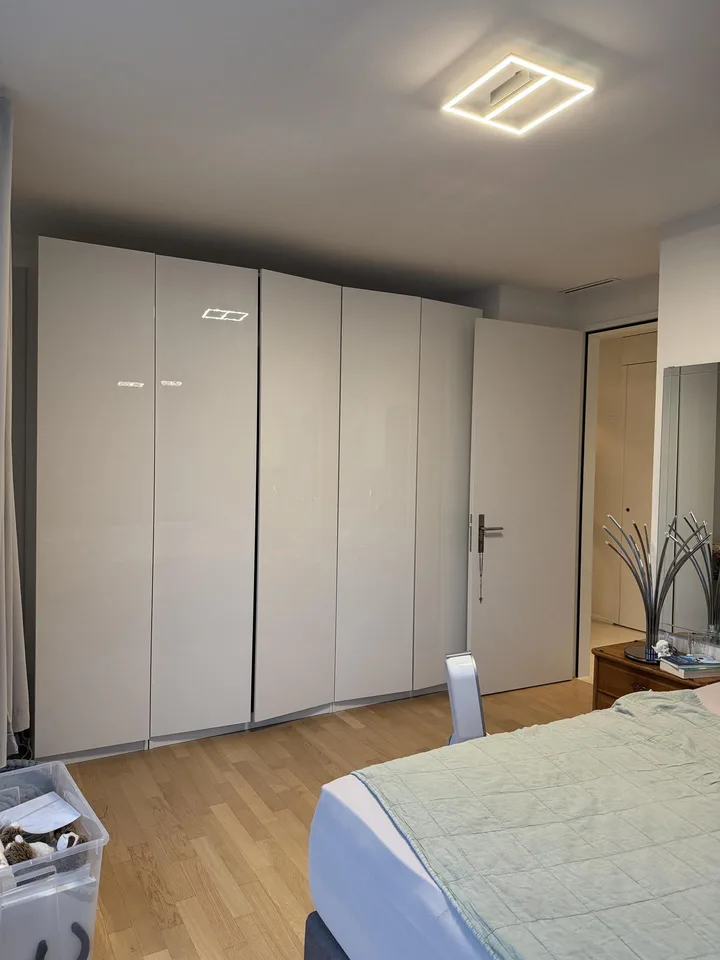 Nachmieter gesucht - top 3.5 Zimmer Wohnung in Chur