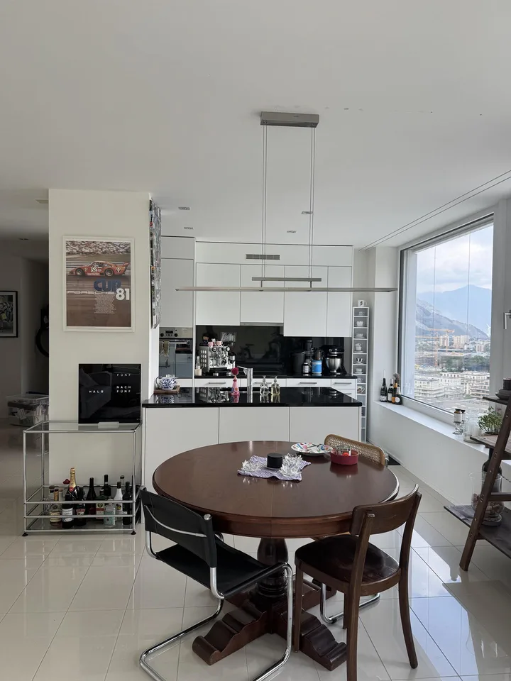 Nachmieter gesucht - top 3.5 Zimmer Wohnung in Chur