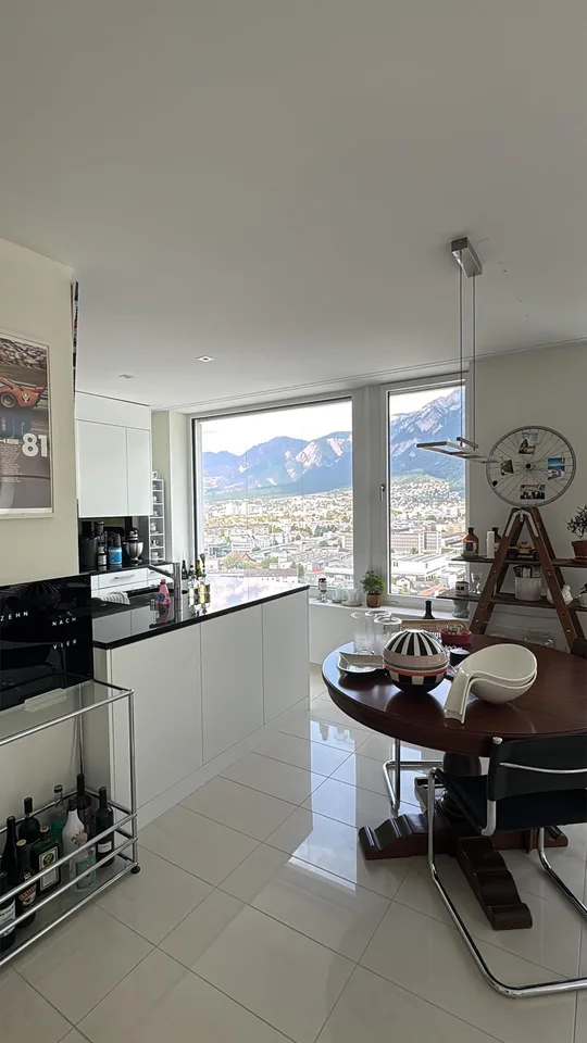 Nachmieter gesucht - top 3.5 Zimmer Wohnung in Chur