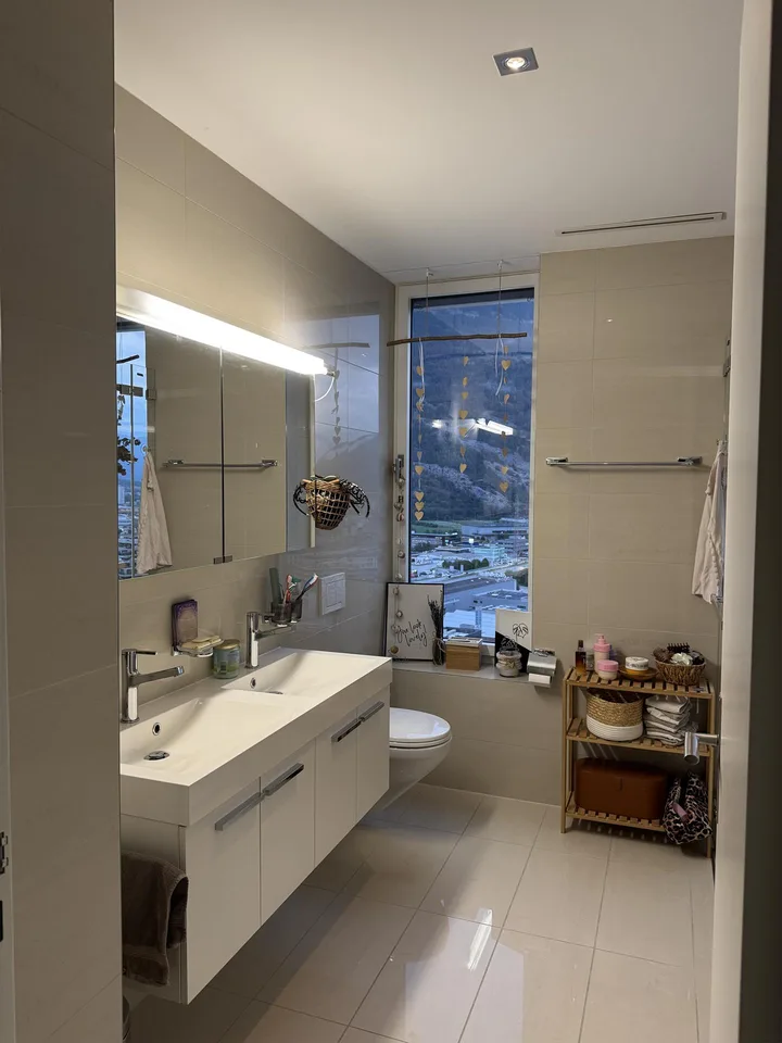 Nachmieter gesucht - top 3.5 Zimmer Wohnung in Chur