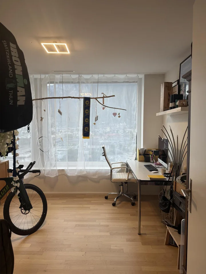 Nachmieter gesucht - top 3.5 Zimmer Wohnung in Chur