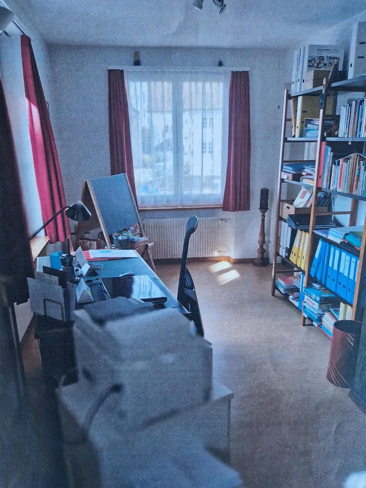 8718 Schänis - CHF 1’750 inkl. NK pro Monat