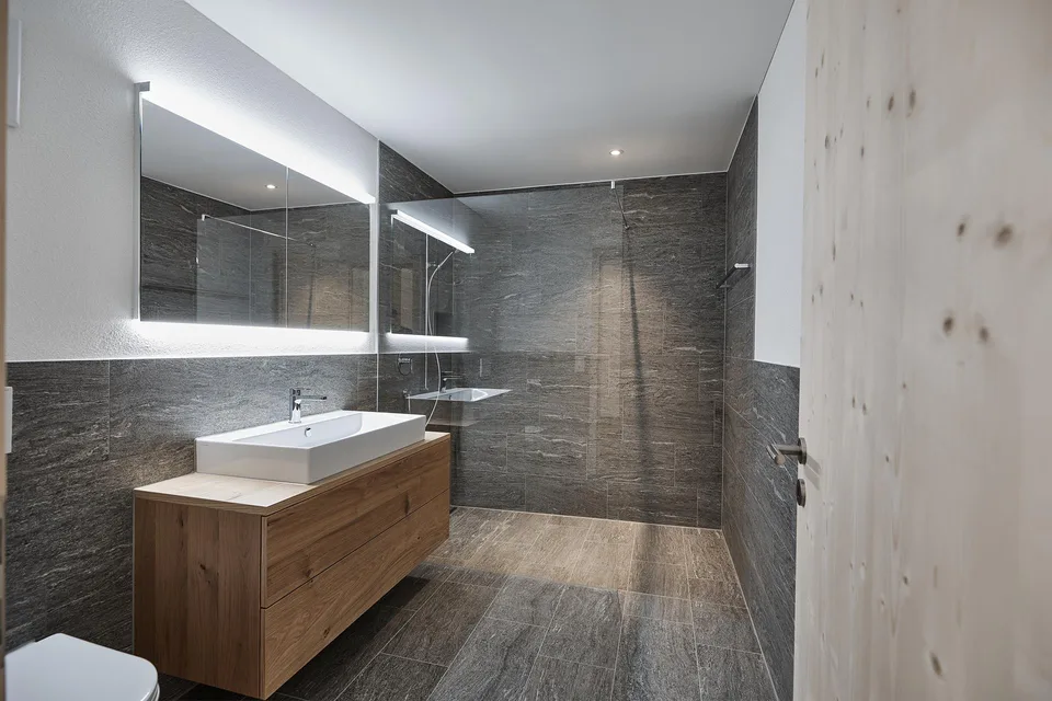 3.5 Zimmer Wohnung