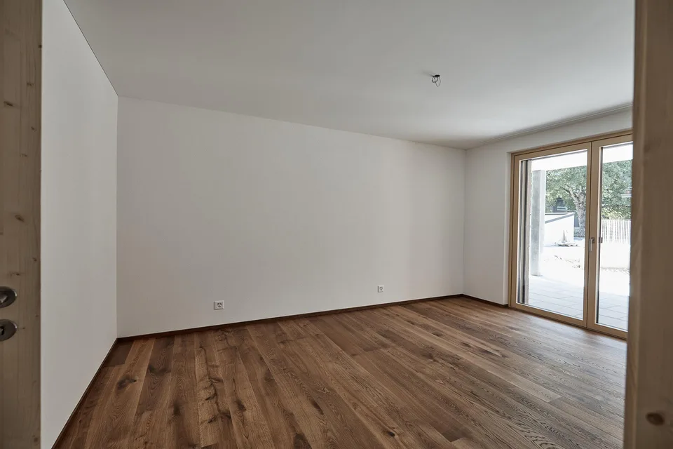 3.5 Zimmer Wohnung