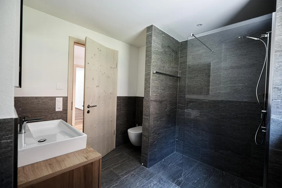 3.5 Zimmer Wohnung