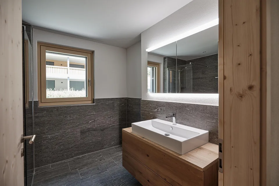 3.5 Zimmer Wohnung