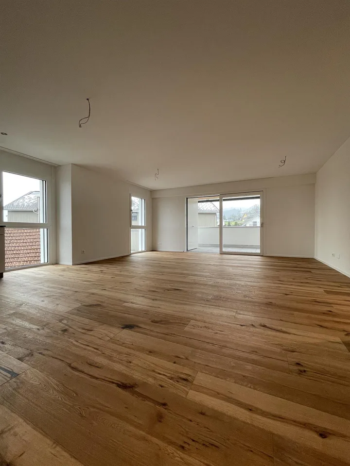4.5 Zimmer Wohnung