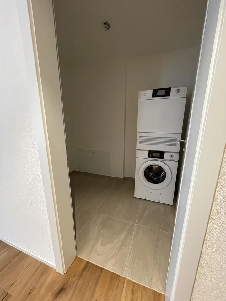 4.5 Zimmer Wohnung