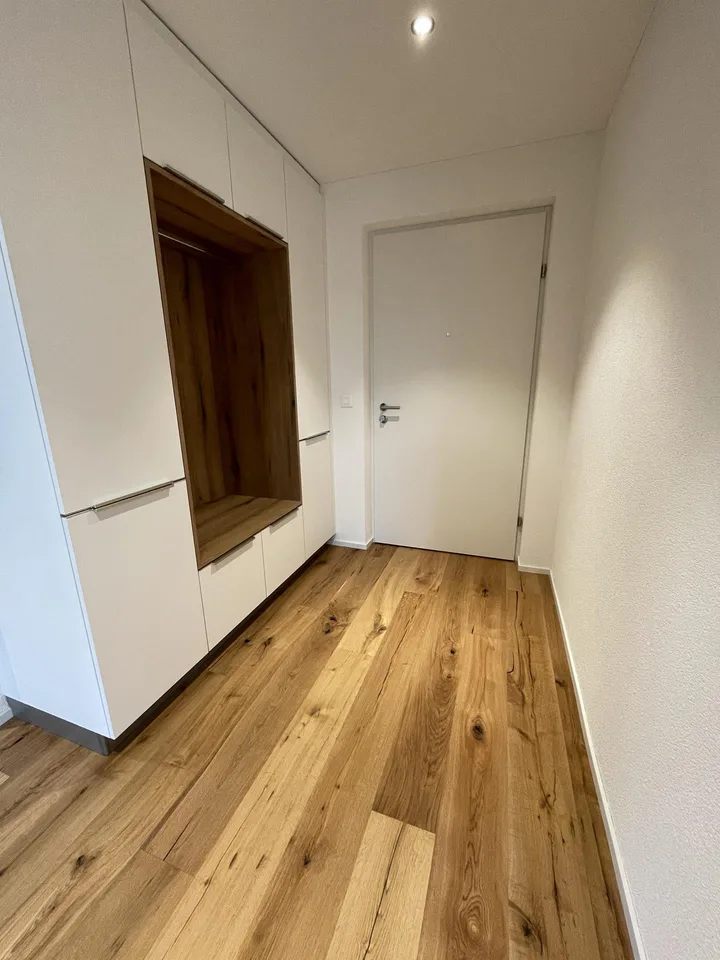 4.5 Zimmer Wohnung