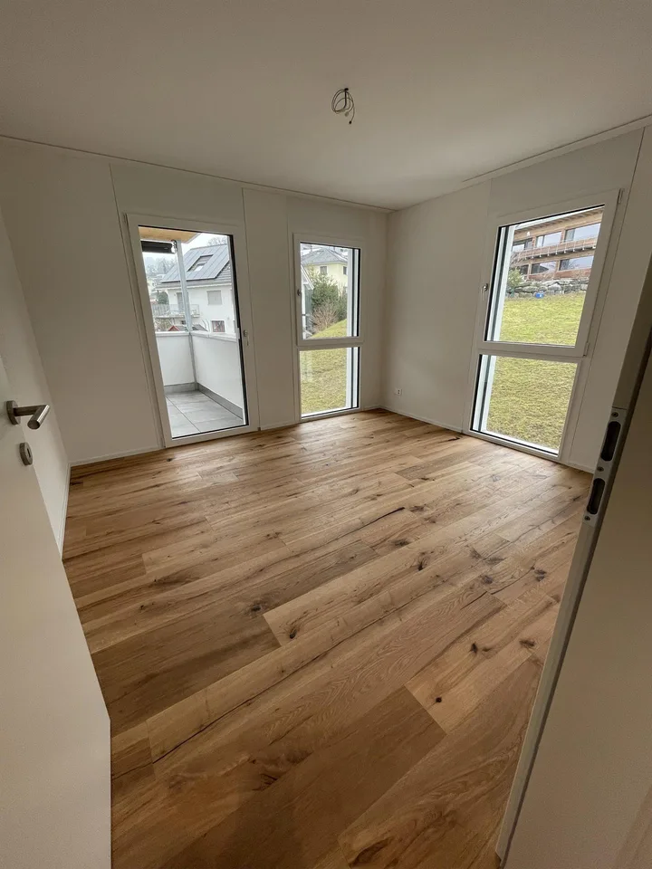 4.5 Zimmer Wohnung