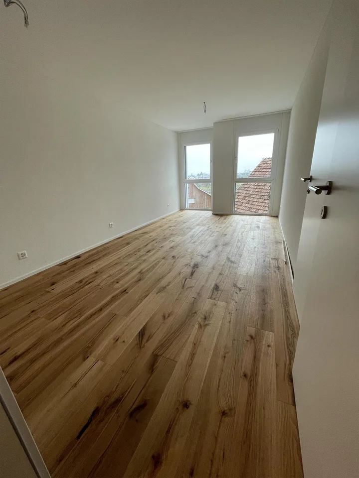 4.5 Zimmer Wohnung