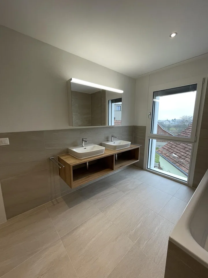4.5 Zimmer Wohnung