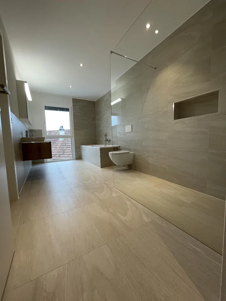 4.5 Zimmer Wohnung