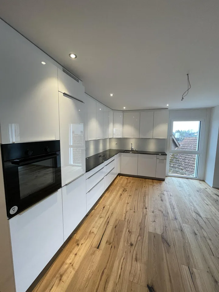 4.5 Zimmer Wohnung