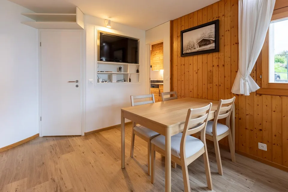 3P - Dryades 5 - Location à l'année disponible de suite