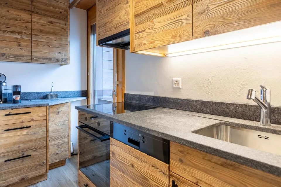 3P - Dryades 5 - Location à l'année disponible de suite