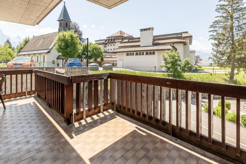 3P - Dryades 5 - Location à l'année disponible de suite