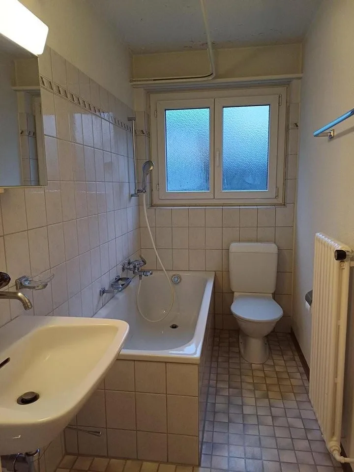 Befristeter Wohnraum direkt am See