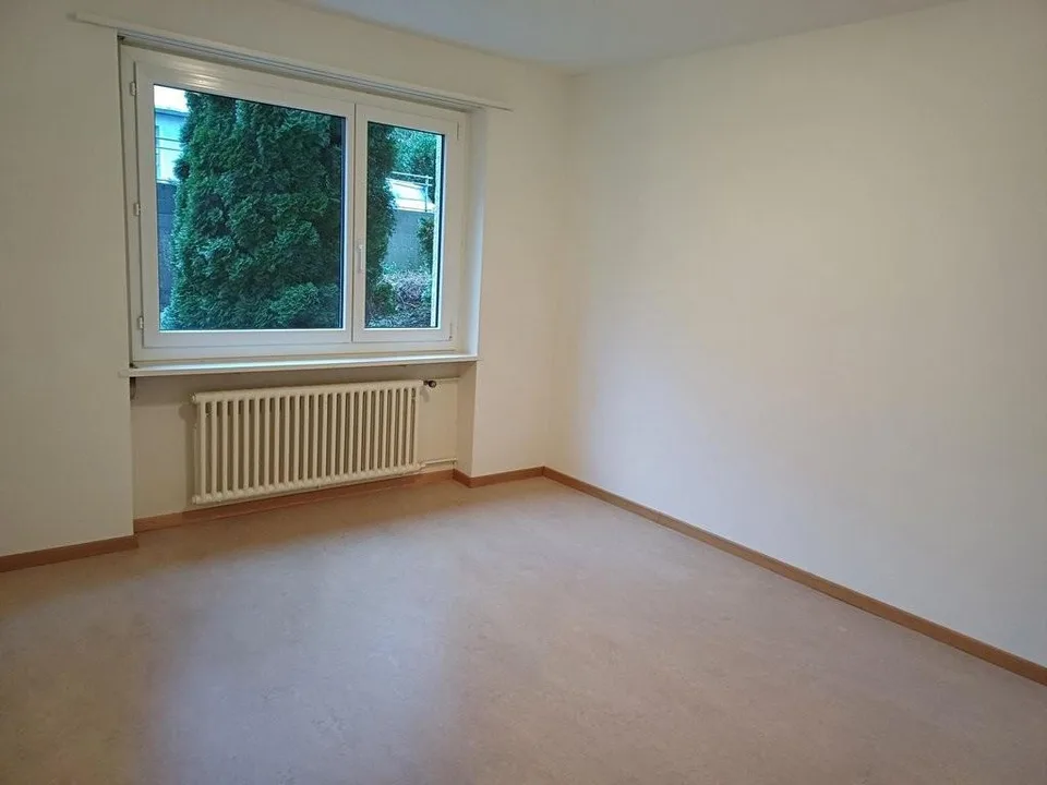 Befristeter Wohnraum direkt am See