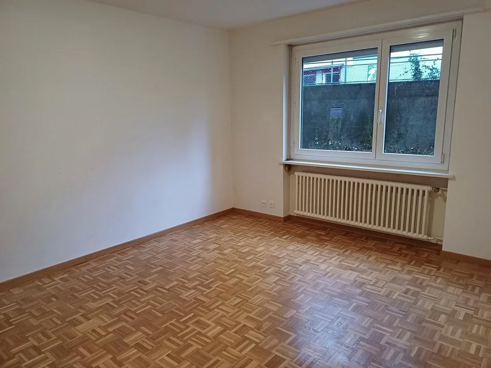 Befristeter Wohnraum direkt am See