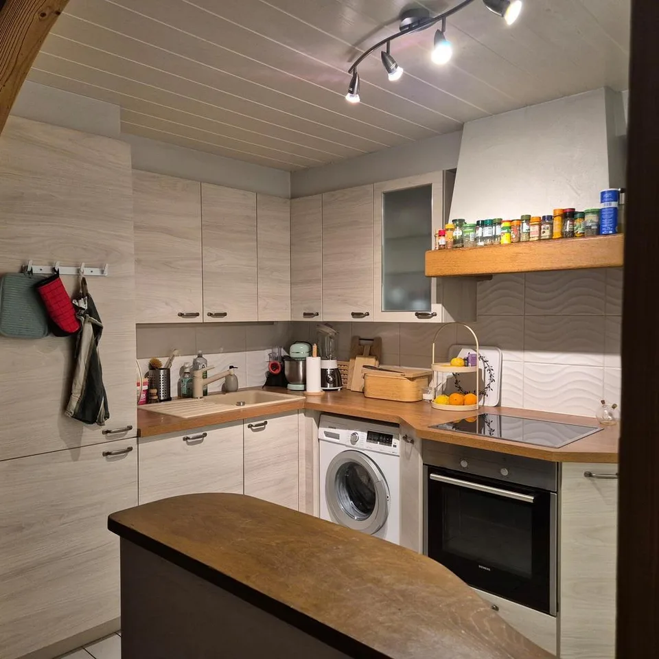 ST-GINGOLPH - BELLO APPARTAMENTO IN AFFITTO