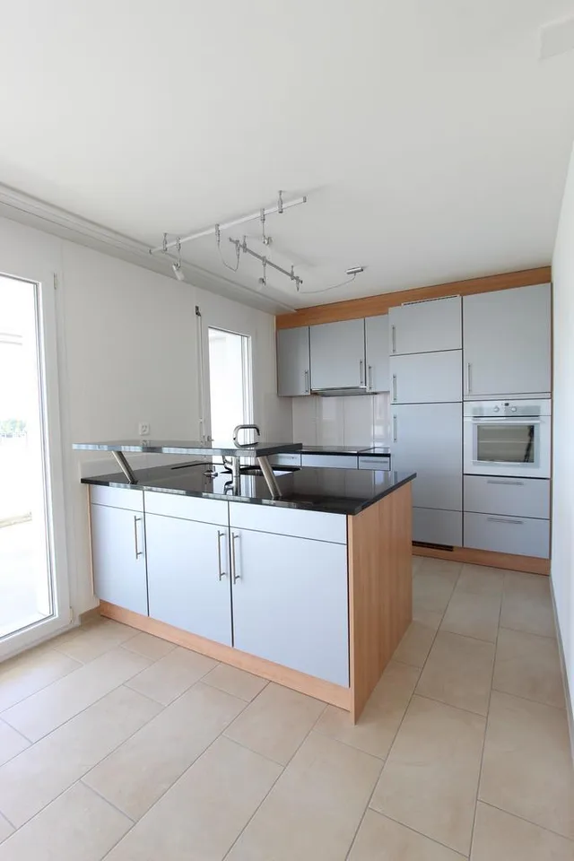 GREAT APARTMENT WITH PANORAMIC VIEW