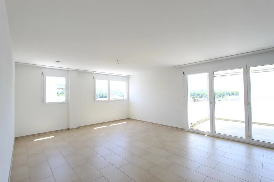 GREAT APARTMENT WITH PANORAMIC VIEW