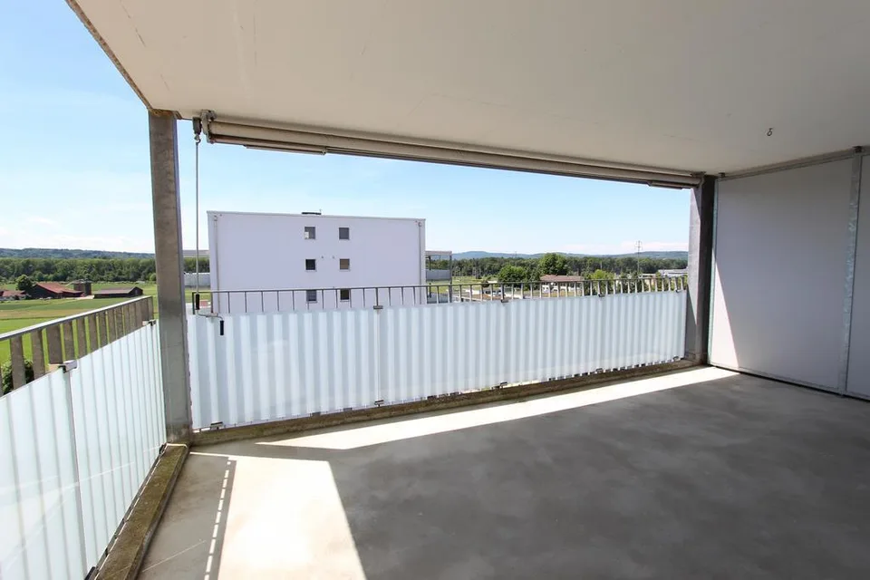 GREAT APARTMENT WITH PANORAMIC VIEW