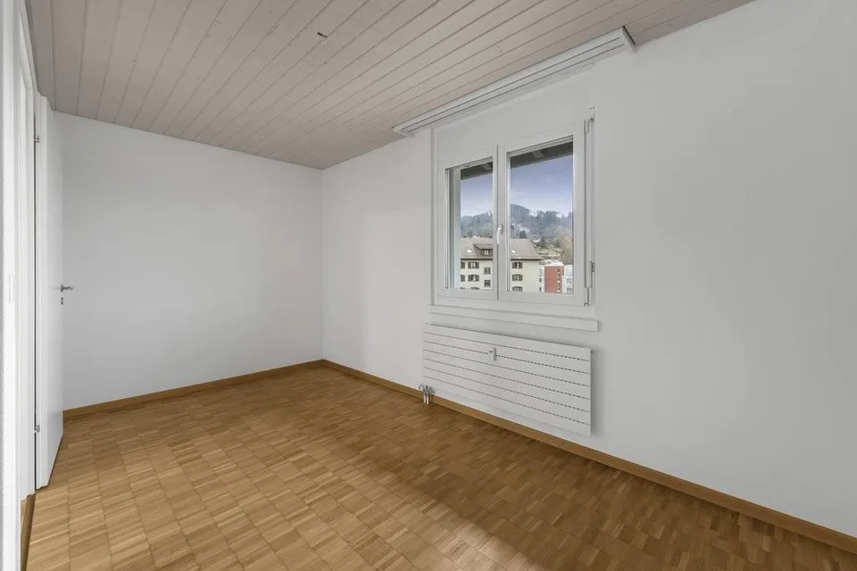 Ihr neues Zuhause wartet auf Sie