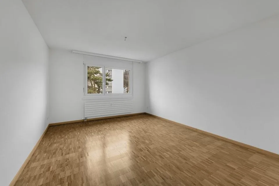 Ihr neues Zuhause wartet auf Sie