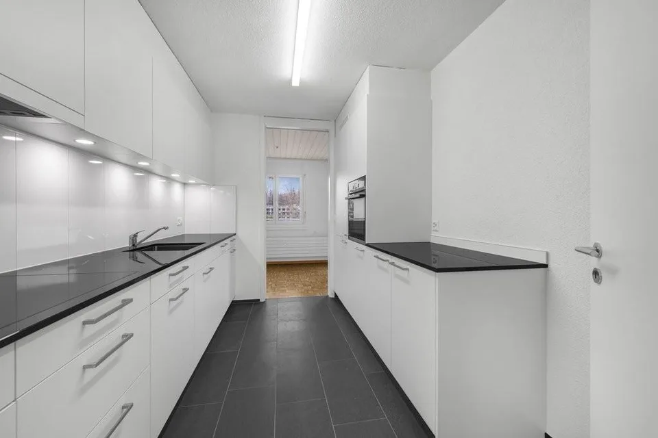 Ihr neues Zuhause wartet auf Sie