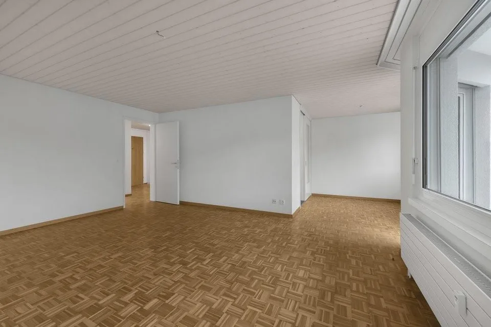 Ihr neues Zuhause wartet auf Sie