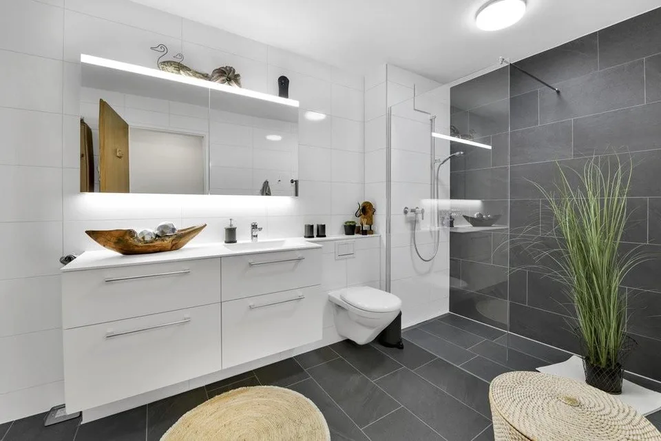 Ihr neues Zuhause wartet auf Sie