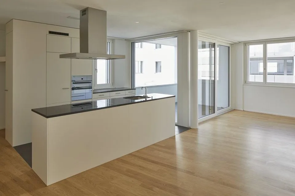MIETEN OHNE MIETKAUTION - Ideale Wohnung für Singles oder Paare