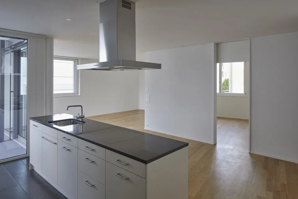 MIETEN OHNE MIETKAUTION - Ideale Wohnung für Singles oder Paare